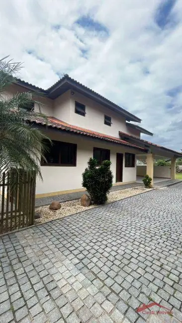 Foto 5 de Casa com 4 quartos à venda e para alugar, 1284m2 em Glória, Joinville - SC