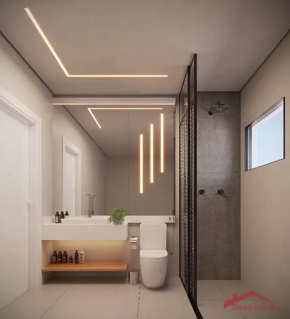 Foto 8 de Apartamento com 2 quartos à venda, 92m2 em Costa e Silva, Joinville - SC