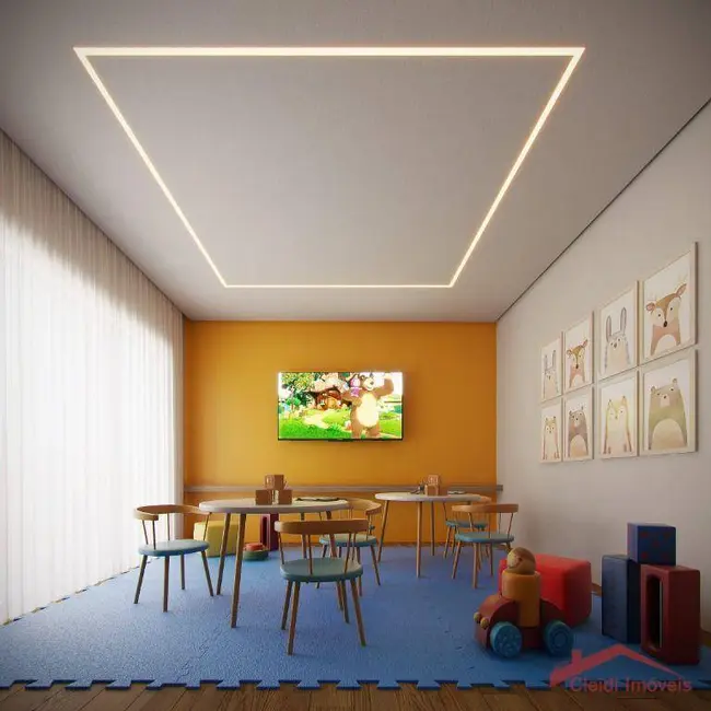 Foto 7 de Apartamento com 2 quartos à venda, 130m2 em Costa e Silva, Joinville - SC