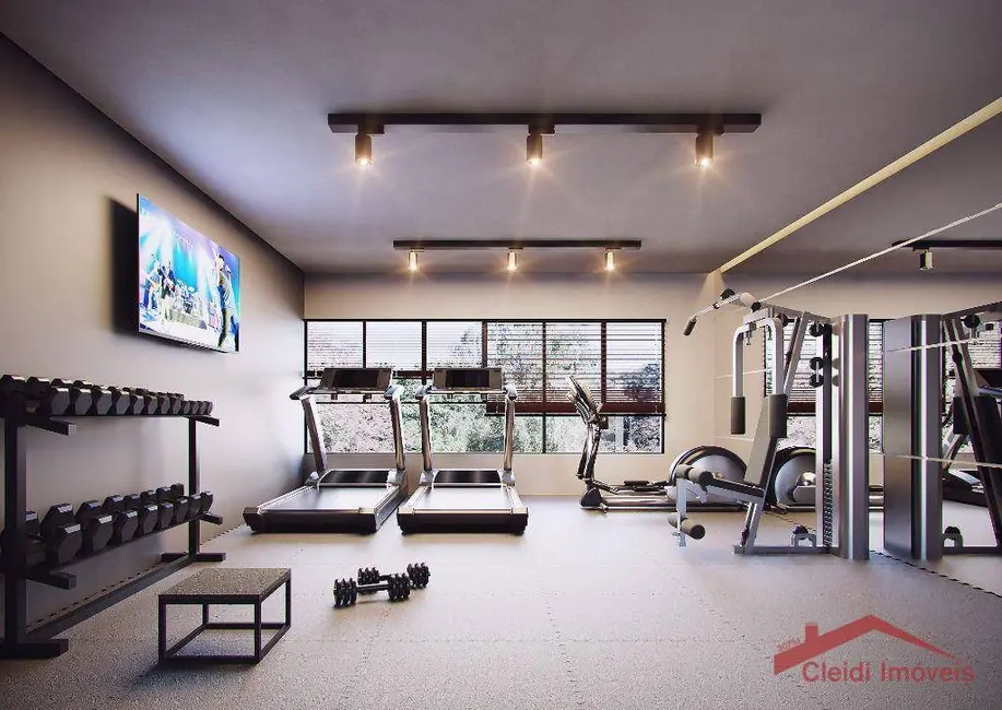 Foto 8 de Apartamento com 2 quartos à venda, 130m2 em Costa e Silva, Joinville - SC