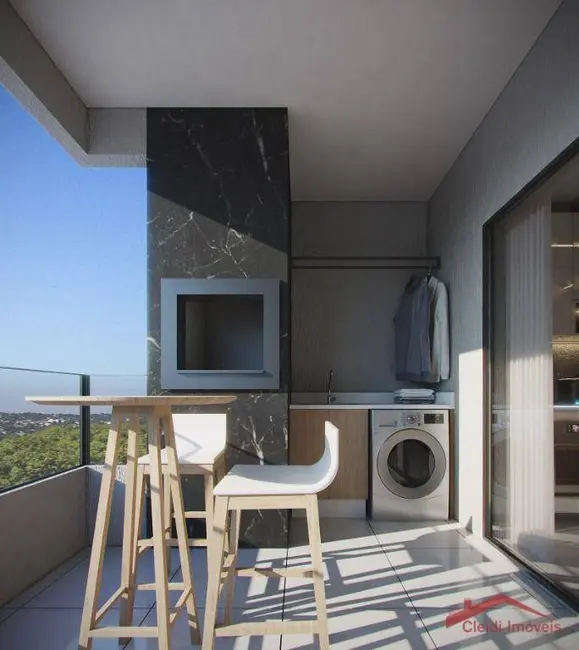 Foto 3 de Apartamento com 2 quartos à venda, 130m2 em Costa e Silva, Joinville - SC