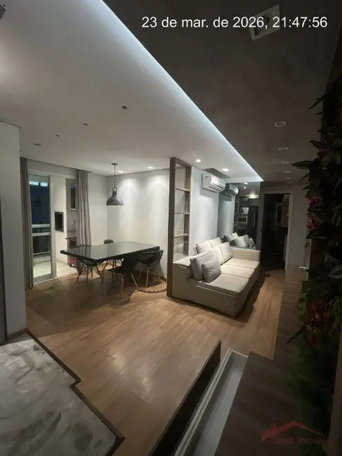 Foto 5 de Apartamento com 2 quartos para alugar, 91m2 em Anita Garibaldi, Joinville - SC