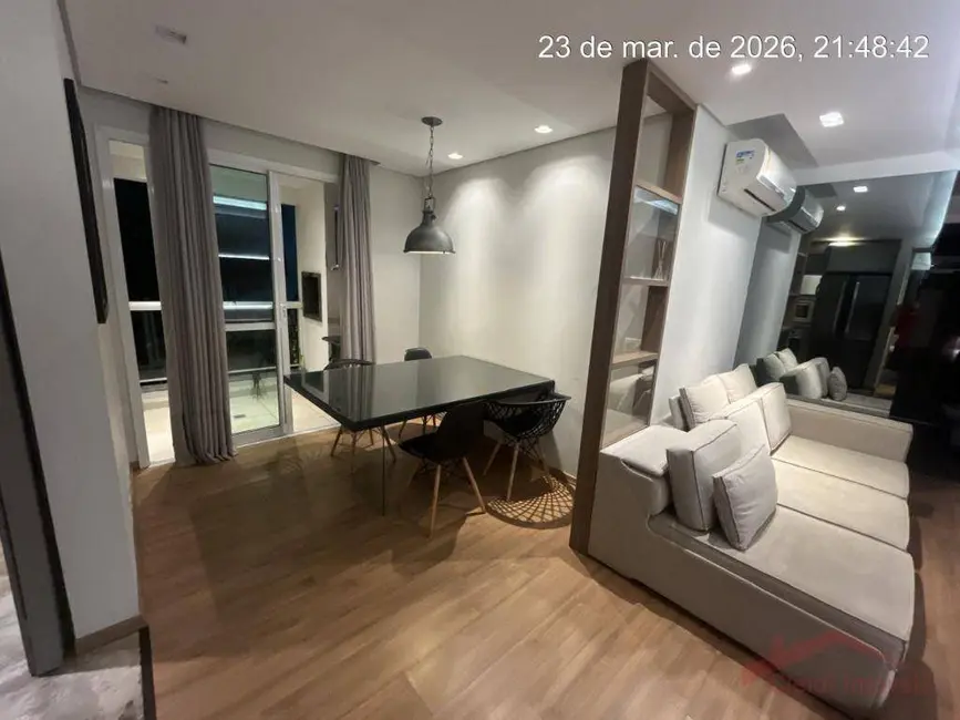 Foto 4 de Apartamento com 2 quartos para alugar, 91m2 em Anita Garibaldi, Joinville - SC