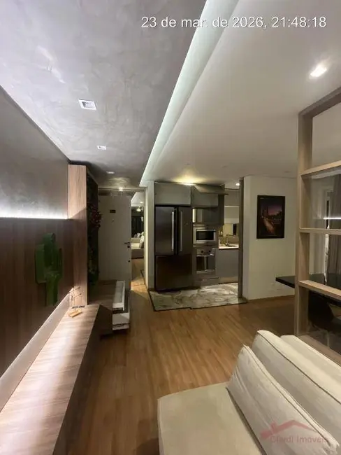 Foto 6 de Apartamento com 2 quartos para alugar, 91m2 em Anita Garibaldi, Joinville - SC