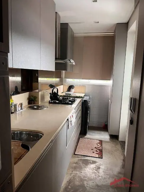 Foto 3 de Apartamento com 2 quartos para alugar, 91m2 em Anita Garibaldi, Joinville - SC