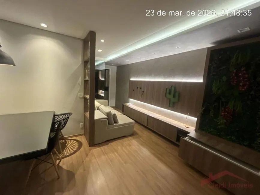 Foto 1 de Apartamento com 2 quartos para alugar, 91m2 em Anita Garibaldi, Joinville - SC