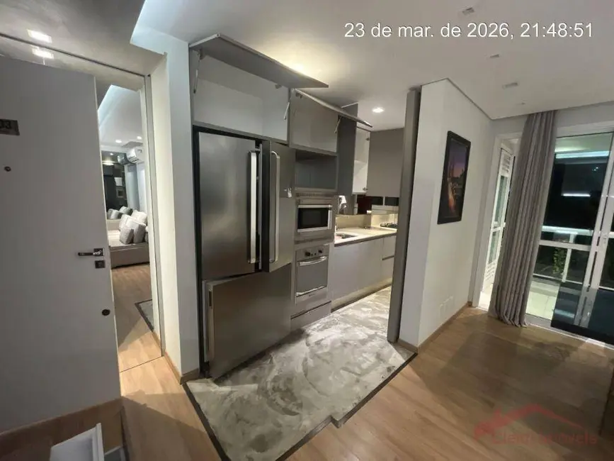 Foto 2 de Apartamento com 2 quartos para alugar, 91m2 em Anita Garibaldi, Joinville - SC