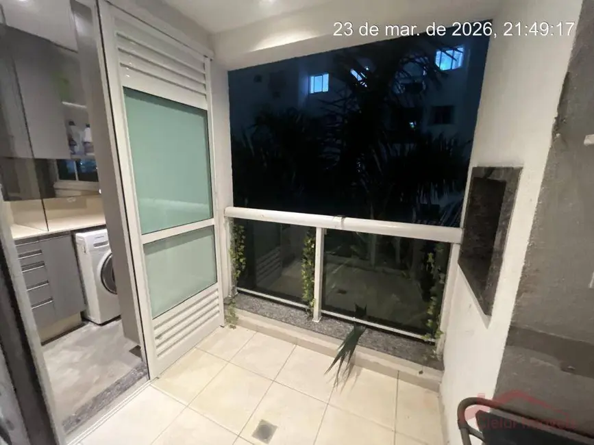 Foto 8 de Apartamento com 2 quartos para alugar, 91m2 em Anita Garibaldi, Joinville - SC