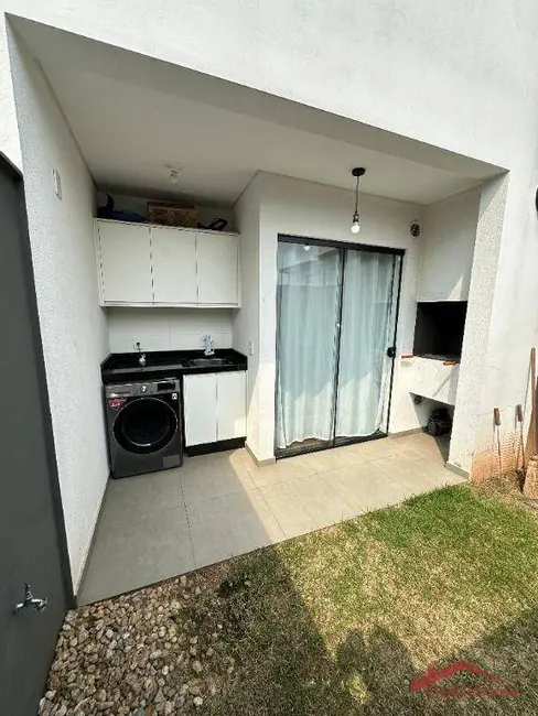 Foto 6 de Casa com 3 quartos à venda, 91m2 em Iririú, Joinville - SC