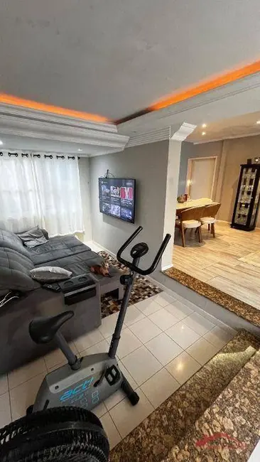 Foto 4 de Casa com 2 quartos à venda, 222m2 em Bucarein, Joinville - SC