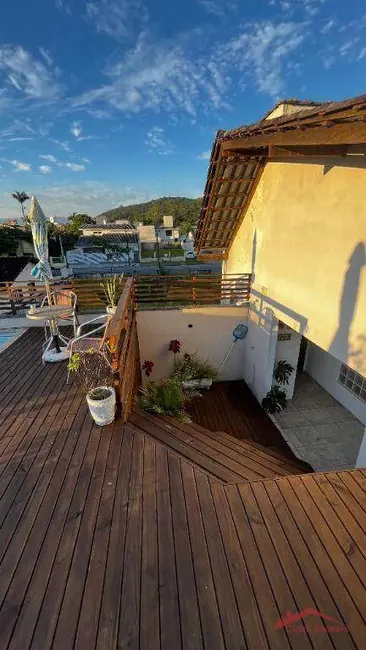 Foto 9 de Casa com 2 quartos à venda, 222m2 em Bucarein, Joinville - SC