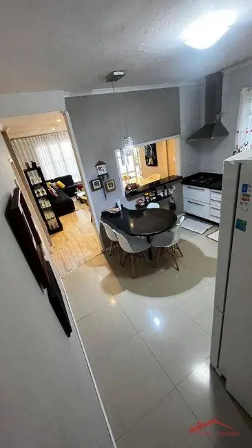 Foto 3 de Casa com 2 quartos à venda, 222m2 em Bucarein, Joinville - SC