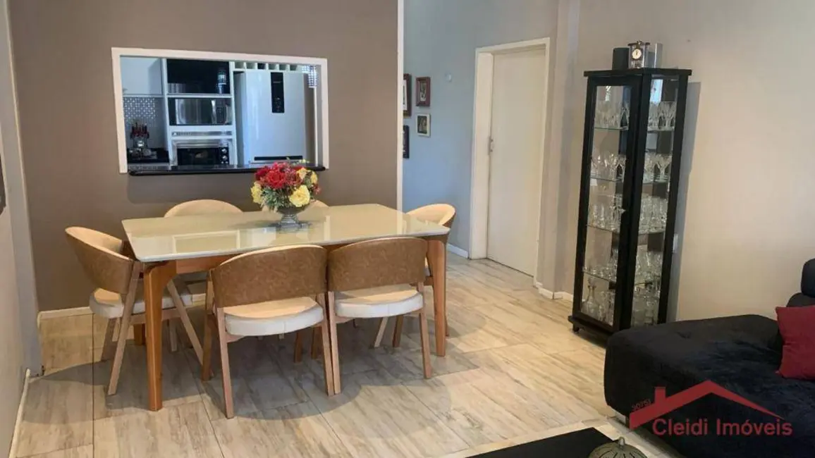 Foto 9 de Casa com 2 quartos à venda, 222m2 em Bucarein, Joinville - SC