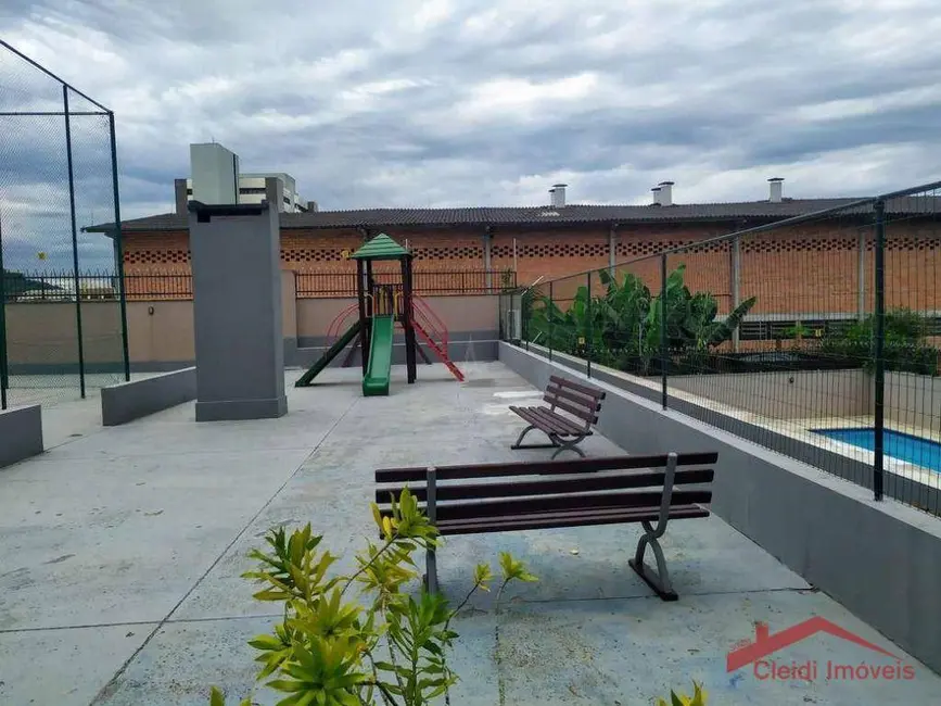 Foto 8 de Apartamento com 4 quartos à venda, 322m2 em América, Joinville - SC