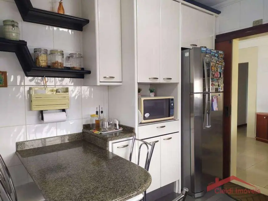 Foto 4 de Apartamento com 4 quartos à venda, 322m2 em América, Joinville - SC