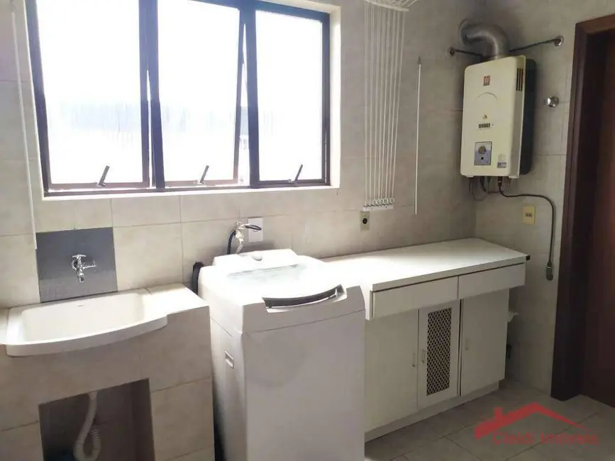 Foto 5 de Apartamento com 4 quartos à venda, 322m2 em América, Joinville - SC