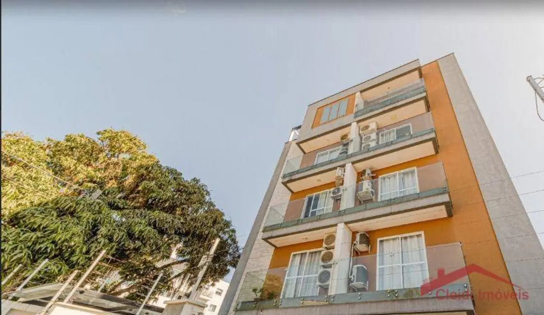 Foto 1 de Apartamento com 2 quartos à venda, 74m2 em Costa e Silva, Joinville - SC