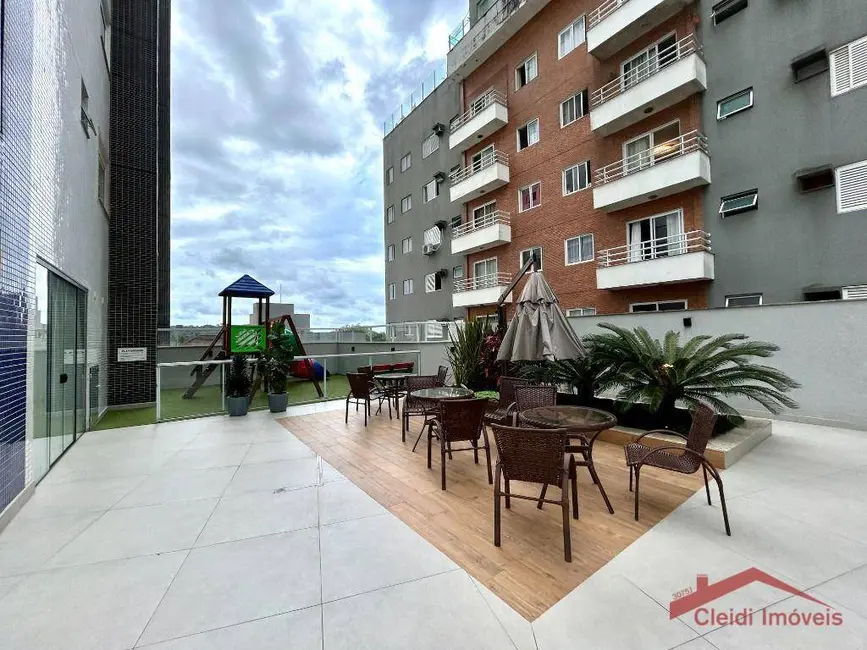 Foto 3 de Cobertura com 4 quartos à venda, 278m2 em Anita Garibaldi, Joinville - SC