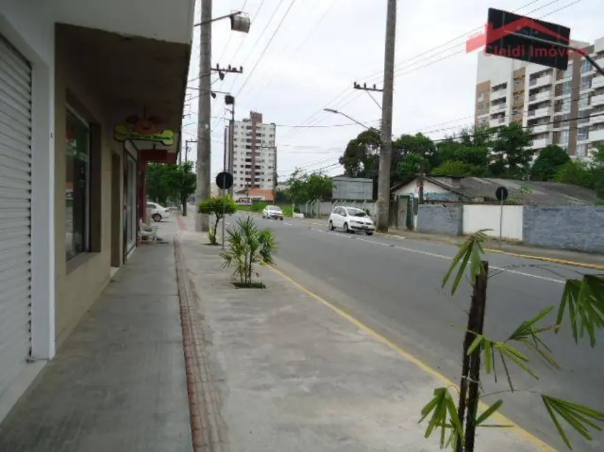 Foto 9 de Loja para alugar, 70m2 em Glória, Joinville - SC