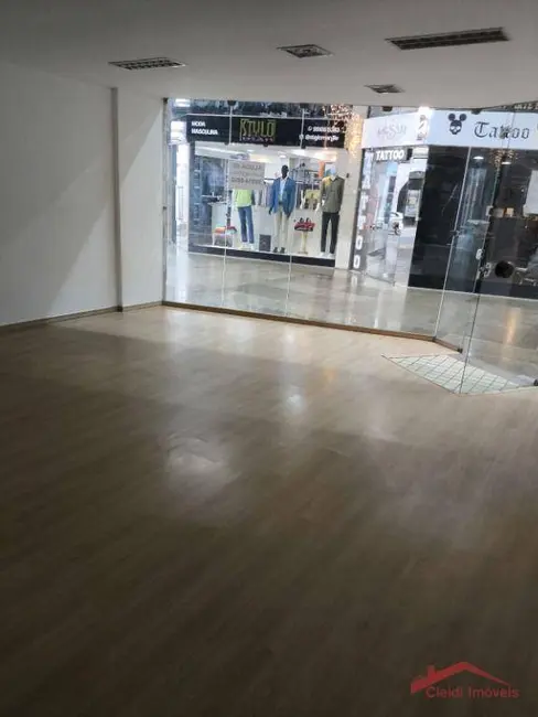 Foto 2 de Loja para alugar, 73m2 em Centro, Joinville - SC