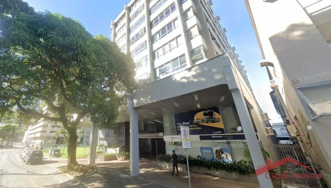 Foto 1 de Loja para alugar, 73m2 em Centro, Joinville - SC