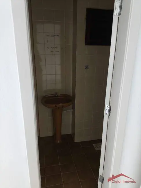 Foto 4 de Sala Comercial para alugar, 37m2 em Centro, Joinville - SC