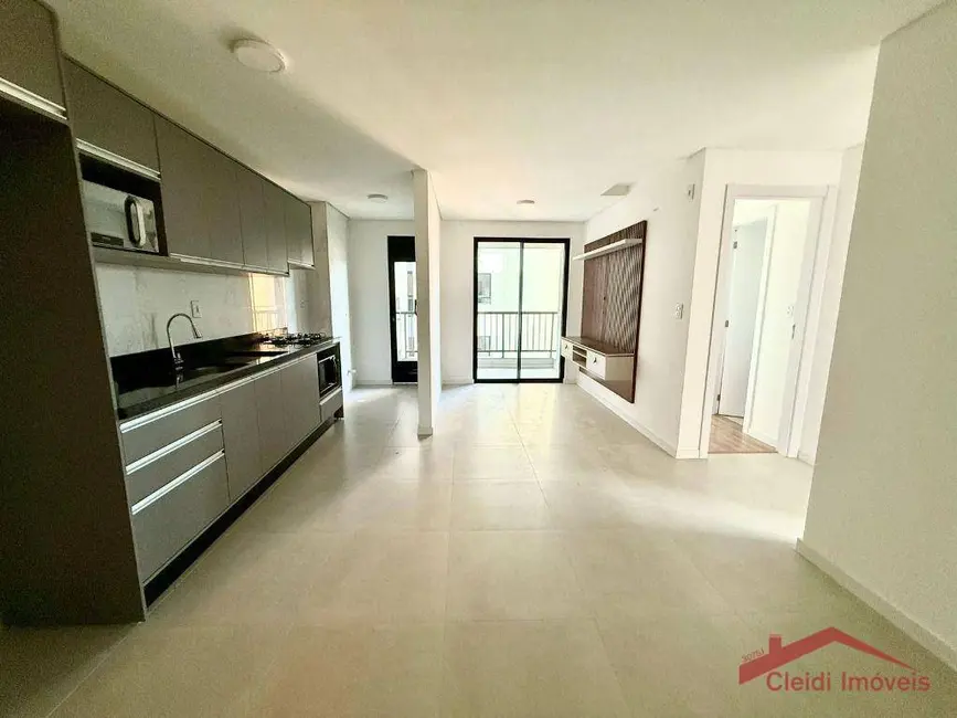 Apartamento com 2 quartos à venda, 88m2 em Anita Garibaldi, Joinville - SC - imagem 2 Foto 2 de Apartamento com 2 quartos à venda, 88m2 em Anita Garibaldi, Joinville - SC