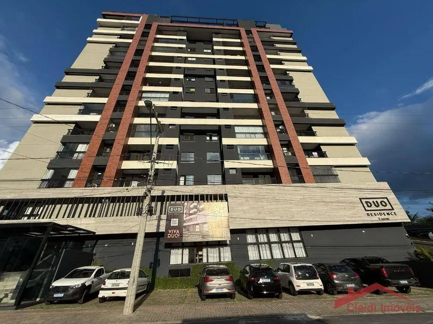 Foto 1 de Apartamento com 2 quartos à venda, 88m2 em Anita Garibaldi, Joinville - SC