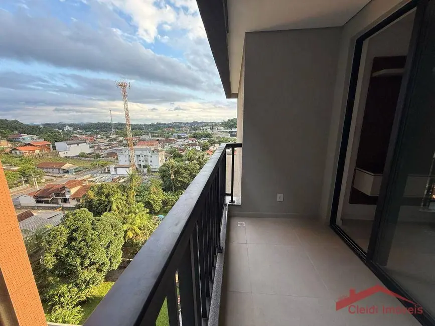 Apartamento com 2 quartos à venda, 88m2 em Anita Garibaldi, Joinville - SC - imagem 9 Foto 9 de Apartamento com 2 quartos à venda, 88m2 em Anita Garibaldi, Joinville - SC
