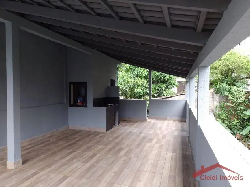 Foto 9 de Casa de Condomínio com 3 quartos à venda, 156m2 em Boa Vista, Joinville - SC