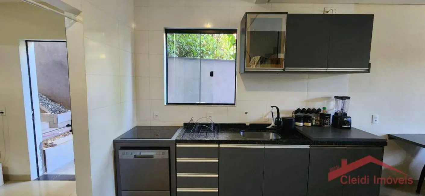 Foto 5 de Casa de Condomínio com 3 quartos à venda, 156m2 em Boa Vista, Joinville - SC