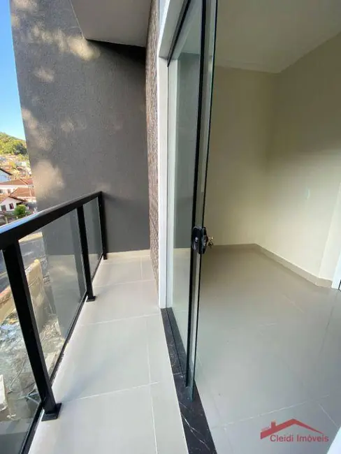 Foto 8 de Casa de Condomínio com 3 quartos à venda, 156m2 em Boa Vista, Joinville - SC
