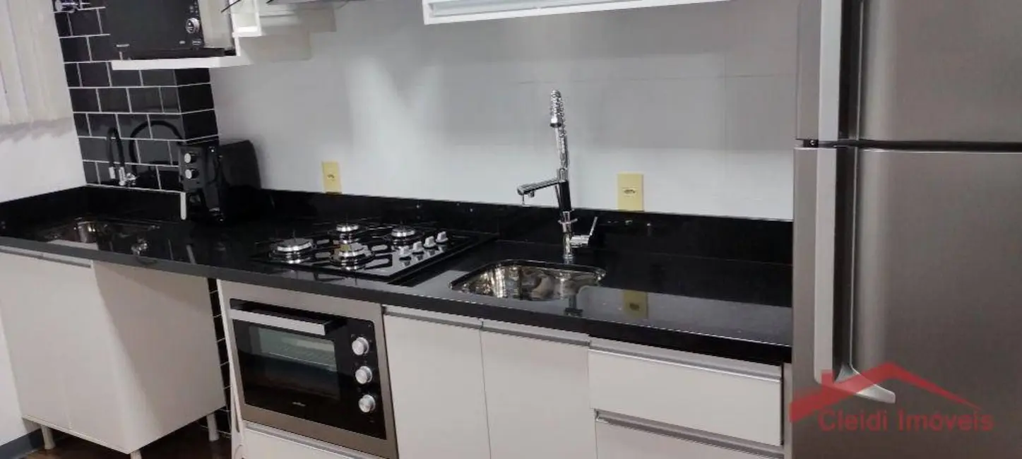 Foto 4 de Apartamento com 2 quartos à venda, 85m2 em Floresta, Joinville - SC