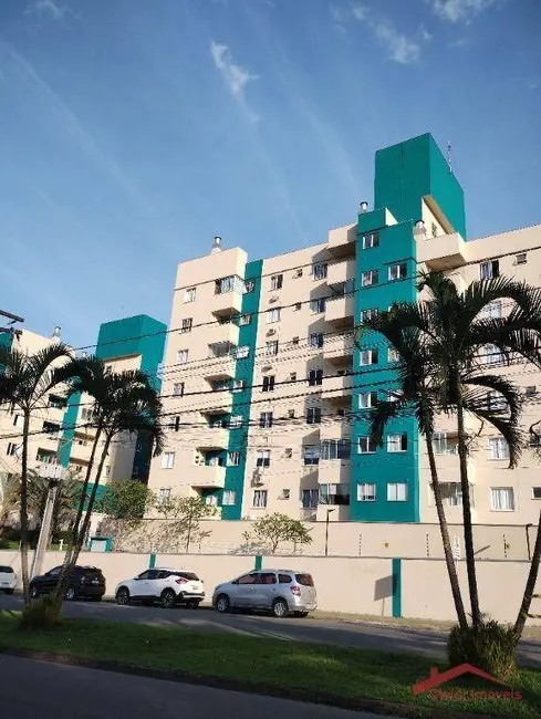 Foto 9 de Apartamento com 2 quartos à venda, 85m2 em Floresta, Joinville - SC