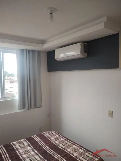 Foto 6 de Apartamento com 2 quartos à venda, 85m2 em Floresta, Joinville - SC