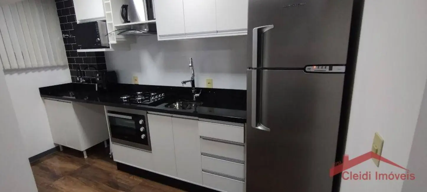 Foto 3 de Apartamento com 2 quartos à venda, 85m2 em Floresta, Joinville - SC