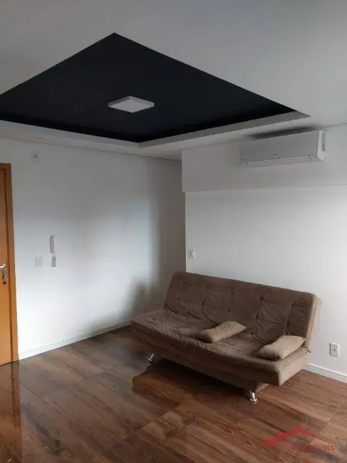 Foto 5 de Apartamento com 2 quartos à venda, 85m2 em Floresta, Joinville - SC