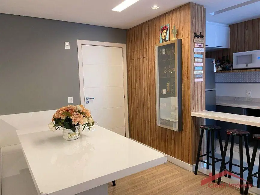 Foto 4 de Apartamento com 2 quartos à venda, 111m2 em Bom Retiro, Joinville - SC