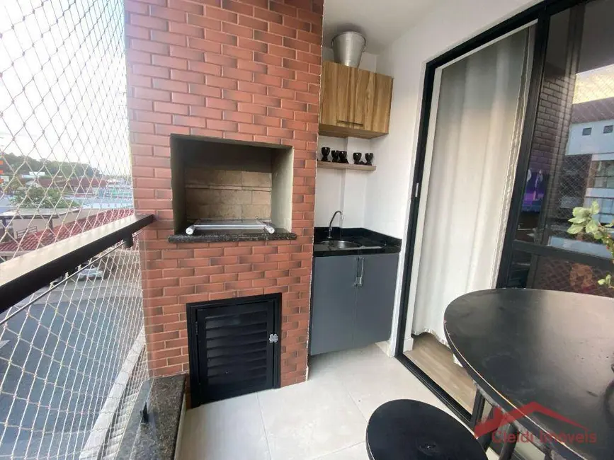 Foto 7 de Apartamento com 2 quartos à venda, 111m2 em Bom Retiro, Joinville - SC