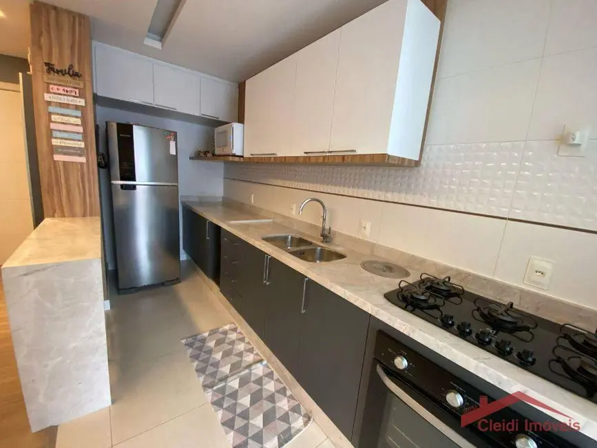 Foto 6 de Apartamento com 2 quartos à venda, 111m2 em Bom Retiro, Joinville - SC