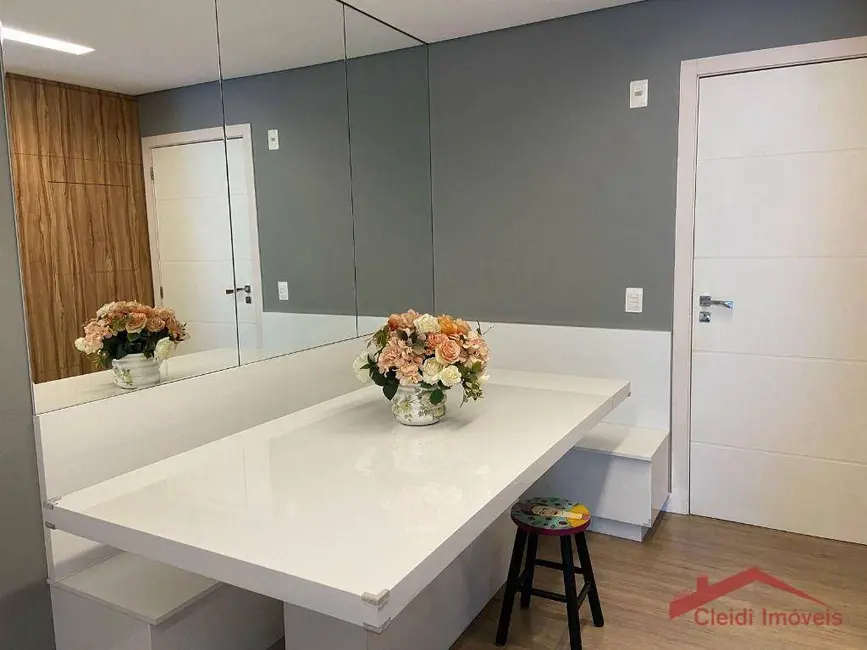 Foto 5 de Apartamento com 2 quartos à venda, 111m2 em Bom Retiro, Joinville - SC