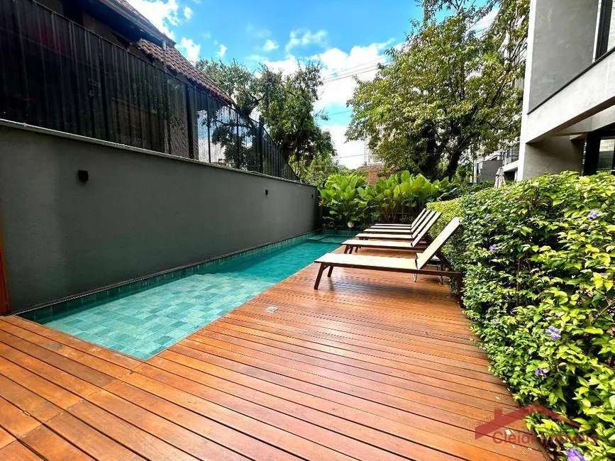 Apartamento com 1 quarto à venda, 56m2 em Anita Garibaldi, Joinville - SC - imagem 2 Foto 2 de Apartamento com 1 quarto à venda, 56m2 em Anita Garibaldi, Joinville - SC