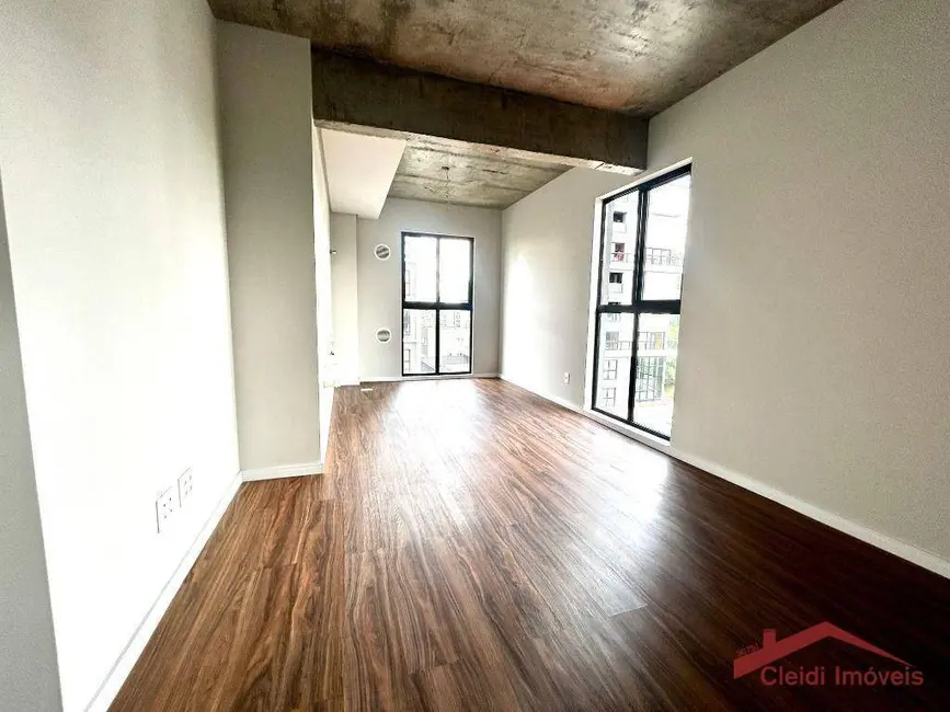 Apartamento com 1 quarto à venda, 56m2 em Anita Garibaldi, Joinville - SC - imagem 9 Foto 9 de Apartamento com 1 quarto à venda, 56m2 em Anita Garibaldi, Joinville - SC