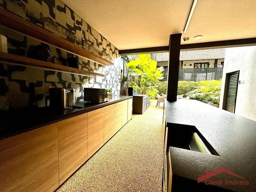 Apartamento com 1 quarto à venda, 56m2 em Anita Garibaldi, Joinville - SC - imagem 4 Foto 4 de Apartamento com 1 quarto à venda, 56m2 em Anita Garibaldi, Joinville - SC