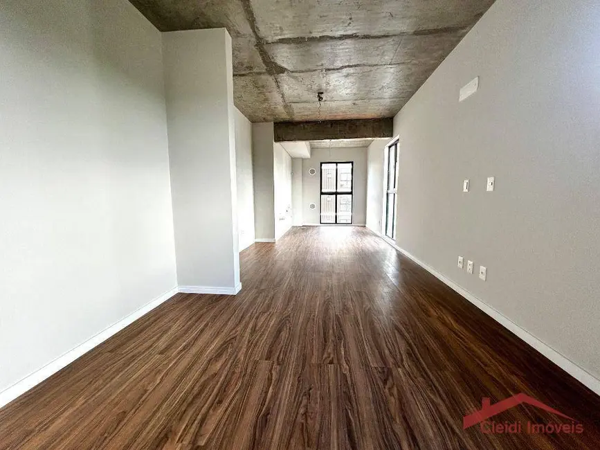 Apartamento com 1 quarto à venda, 56m2 em Anita Garibaldi, Joinville - SC - imagem 7 Foto 7 de Apartamento com 1 quarto à venda, 56m2 em Anita Garibaldi, Joinville - SC