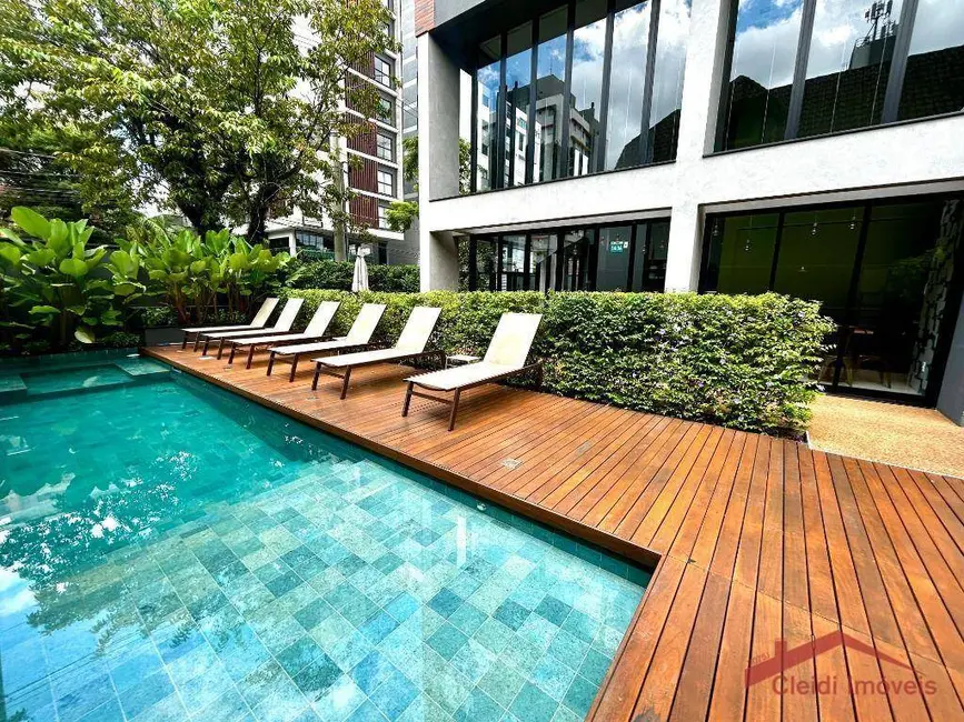 Foto 1 de Apartamento com 1 quarto à venda, 56m2 em Anita Garibaldi, Joinville - SC
