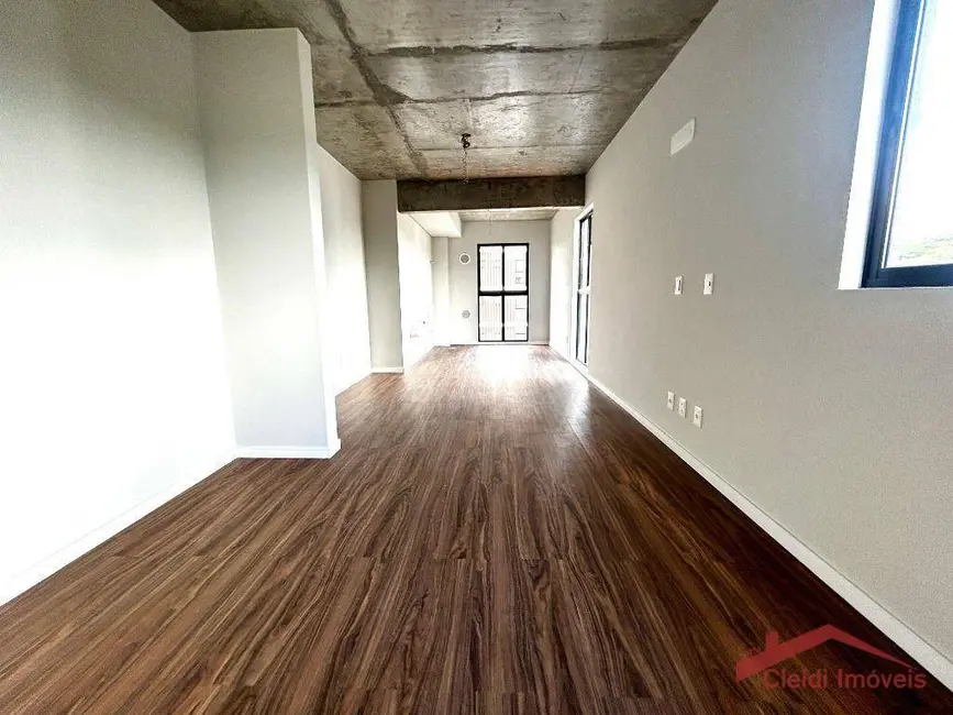 Apartamento com 1 quarto à venda, 56m2 em Anita Garibaldi, Joinville - SC - imagem 8 Foto 8 de Apartamento com 1 quarto à venda, 56m2 em Anita Garibaldi, Joinville - SC