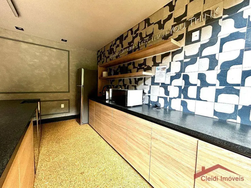 Apartamento com 1 quarto à venda, 56m2 em Anita Garibaldi, Joinville - SC - imagem 3 Foto 3 de Apartamento com 1 quarto à venda, 56m2 em Anita Garibaldi, Joinville - SC