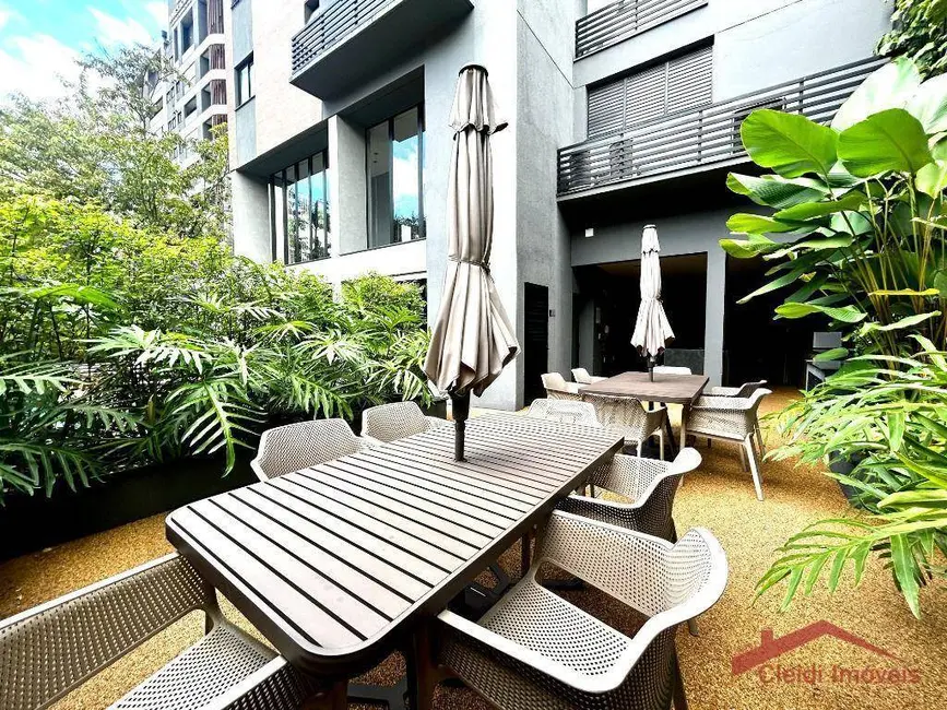 Apartamento com 1 quarto à venda, 56m2 em Anita Garibaldi, Joinville - SC - imagem 6 Foto 6 de Apartamento com 1 quarto à venda, 56m2 em Anita Garibaldi, Joinville - SC