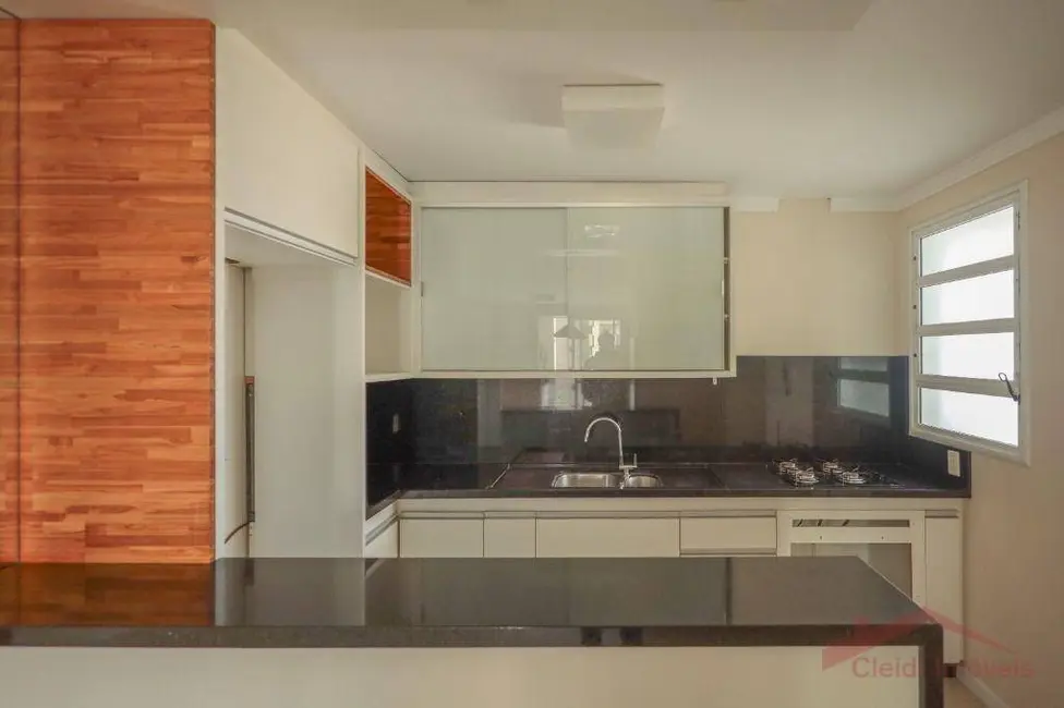 Foto 9 de Apartamento com 3 quartos à venda e para alugar, 163m2 em Atiradores, Joinville - SC